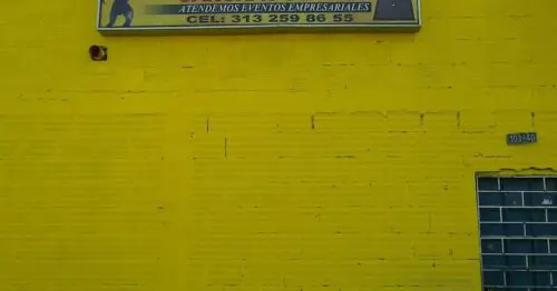 CLUB TURMEQUE CLUB TURMEQUE
